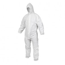 Disposable Coveralls Large